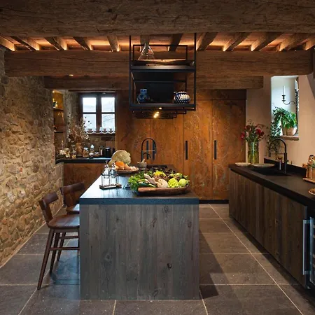 منزل ريفي La Tuscia - Tenuta Di Toscana, Boutique