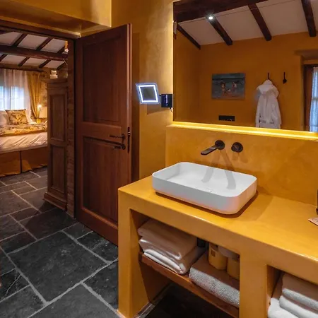 La Tuscia - Tenuta Di Toscana, Boutique *