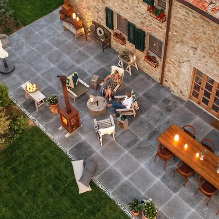 La Tuscia - Tenuta Di Toscana, Boutique غايولي إن كيانتي