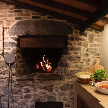منزل ريفي La Tuscia - Tenuta Di Toscana, Boutique