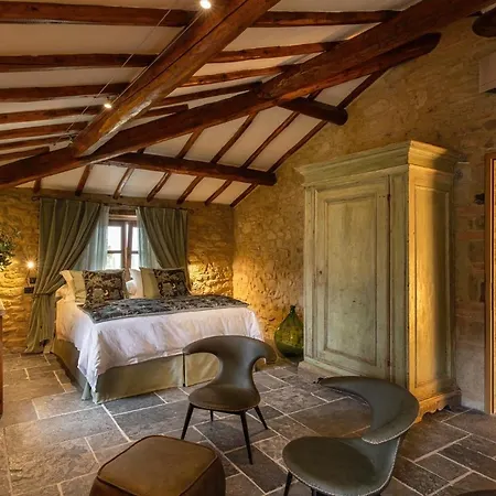 La Tuscia - Tenuta Di Toscana, Boutique منزل ريفي *