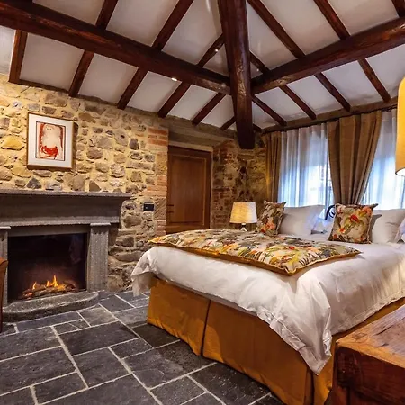 منزل ريفي La Tuscia - Tenuta Di Toscana, Boutique