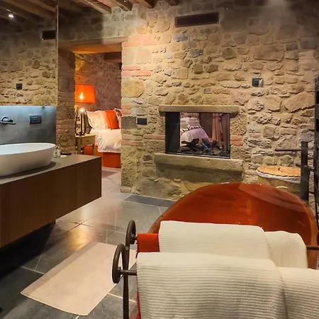 La Tuscia - Tenuta Di Toscana, Boutique منزل ريفي *