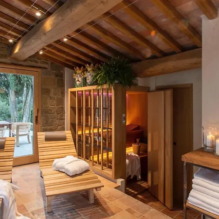 منزل ريفي La Tuscia - Tenuta Di Toscana, Boutique