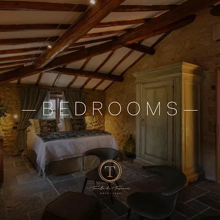 منزل ريفي La Tuscia - Tenuta Di Toscana, Boutique